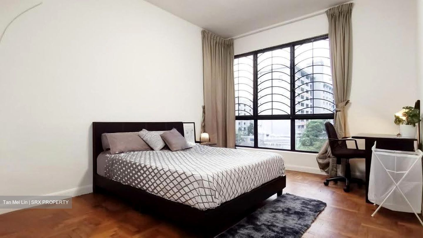 Heritage View (D5), Condominium #633746761